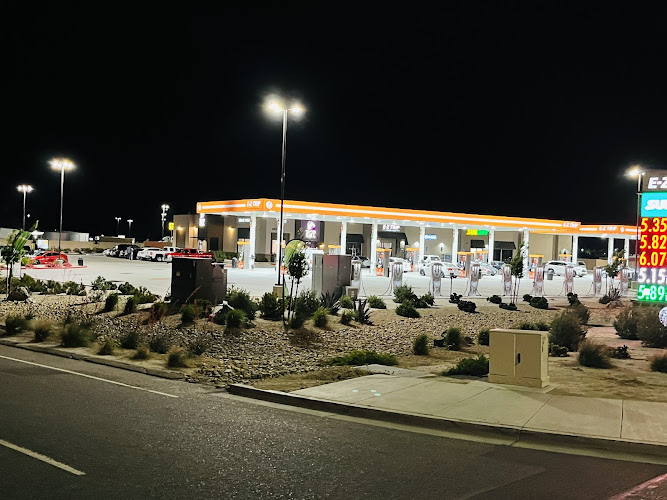 Ez Trip Travel Center Ave 12
