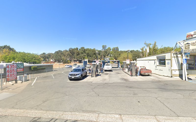 Fastrip Food Store Lakeshore Dr