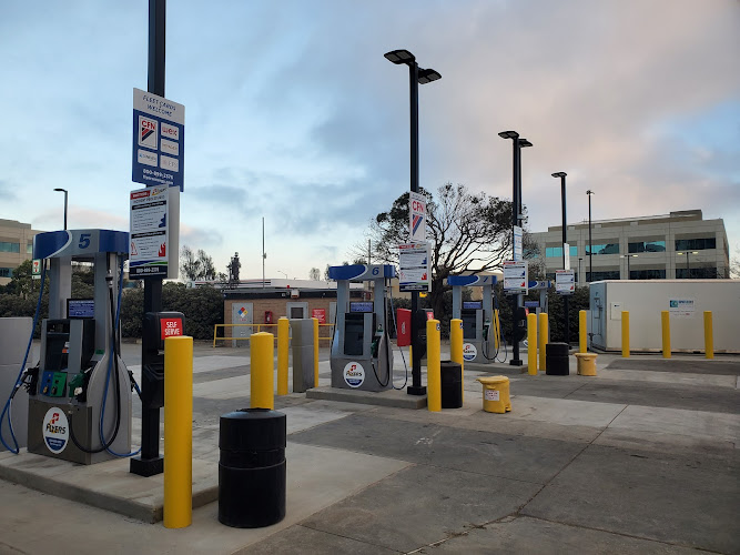 Flyers Energy Cfn E Grand Ave.