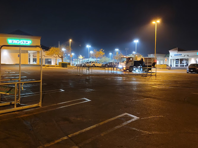 Food 4 Less Fuel Center E Virginia Way