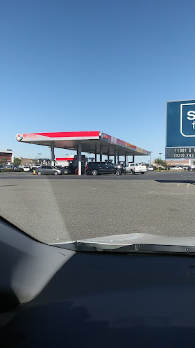 Food 4 Less Fuel Center S Western Ave