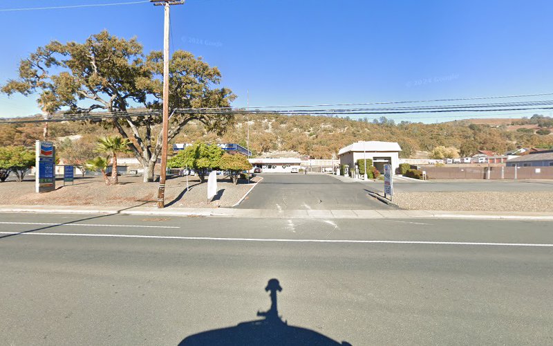 Food-Gas-Go Food Mart