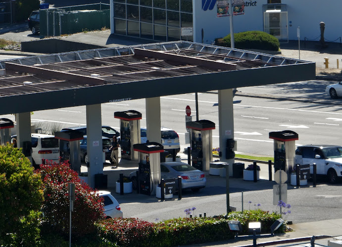 Fuel 24:7 - Westborough Westborough Blvd