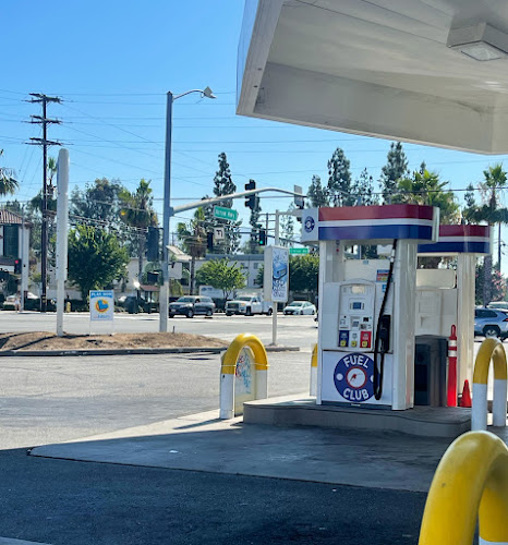 Fuel Club Arrow Hwy