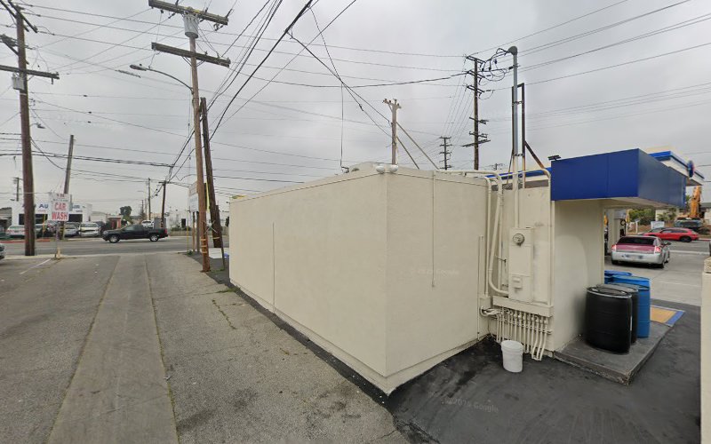 G & S Partnership S Western Ave