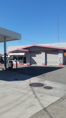 Gardena Truck Stop Rosecrans Ave
