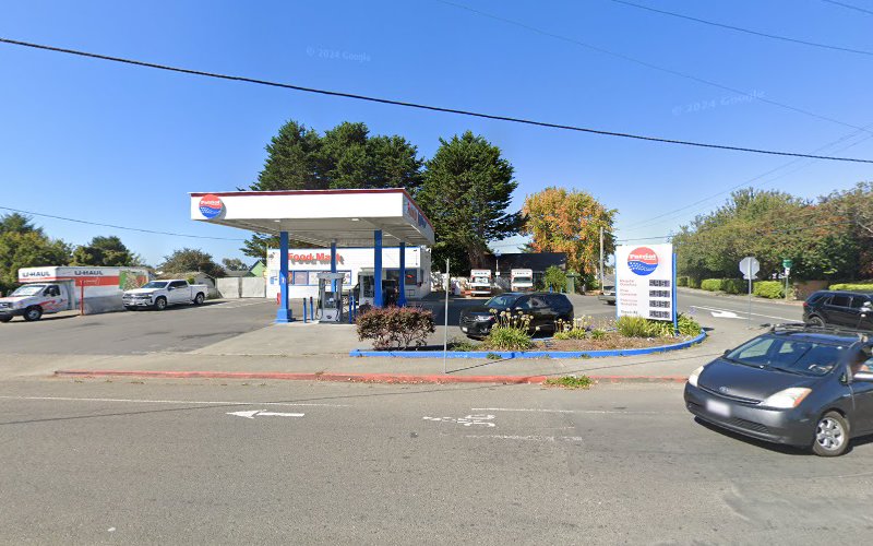 Gas 4 Less Alliance Rd