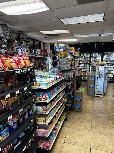 Gas 4 Less Rosecrans Ave