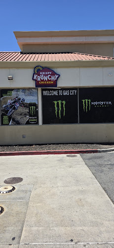 Gas City Food Mart Lone Tree Wy