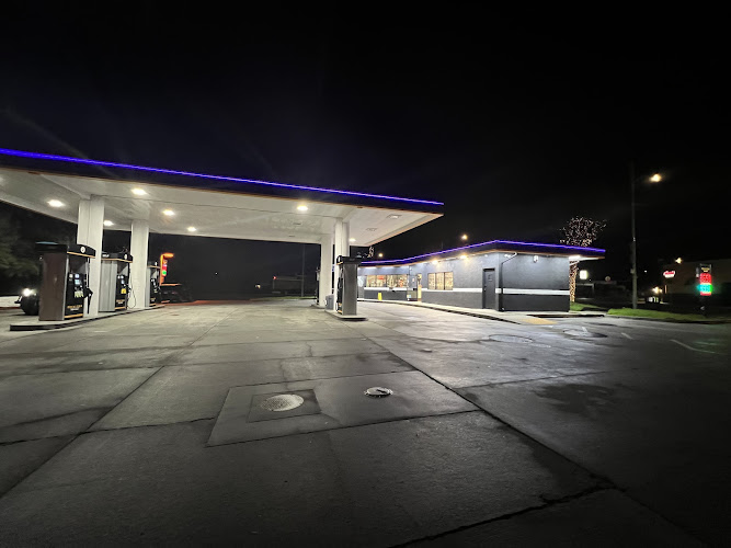 Great Gas Stevens Creek Blvd