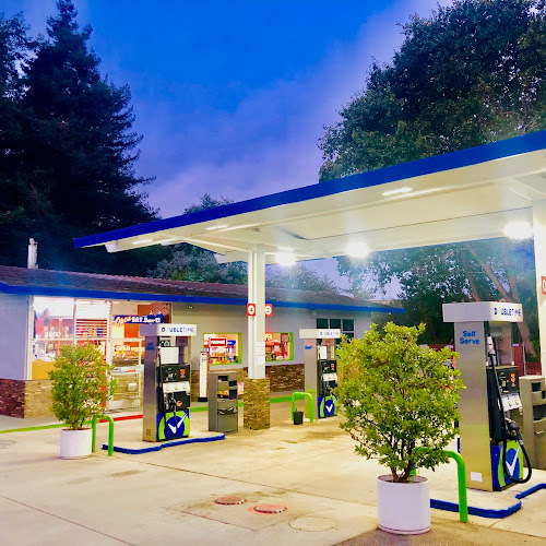 Great Gas Soquel Dr