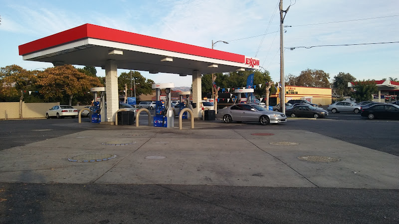 Gulf Tully Rd