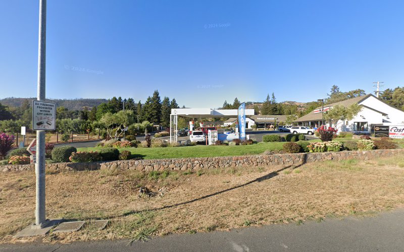 Gulf Valley Of The Moon