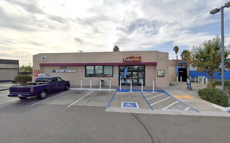 H&S Energy - Extra Mile Marconi Ave