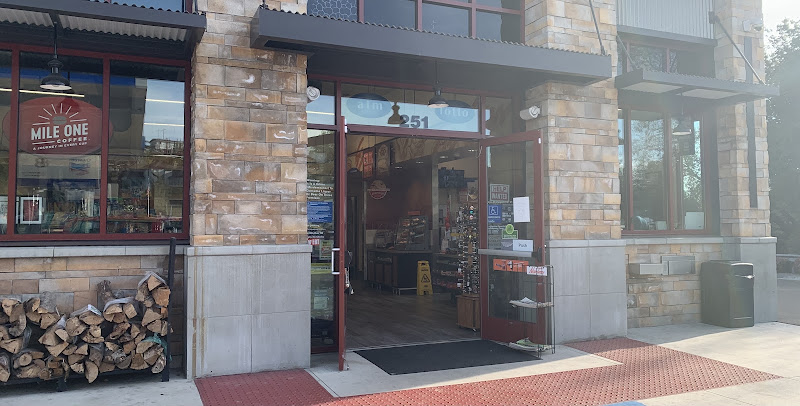 H&S Energy - Extra Mile E Grand Ave