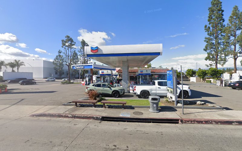 H&S Energy - Extra Mile S Hacienda Blvd