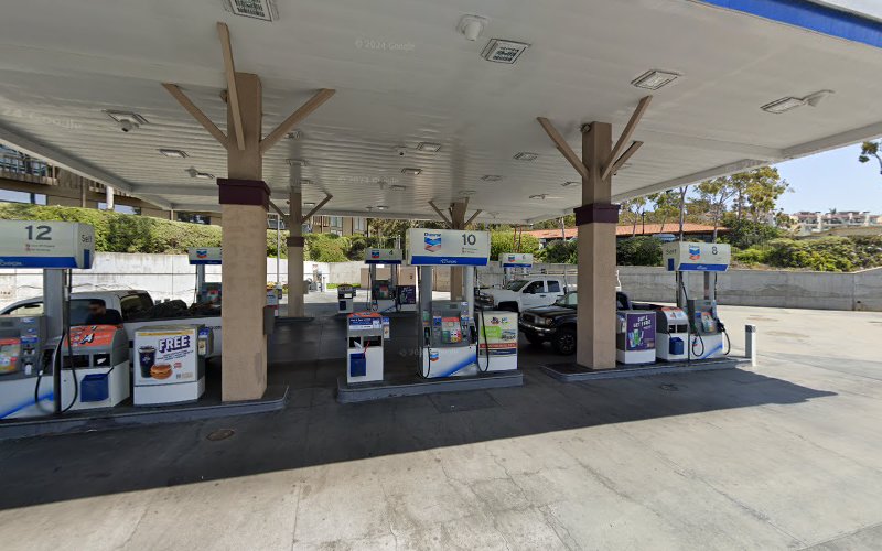 H&S Energy - Extra Mile Pacific Coast Hwy