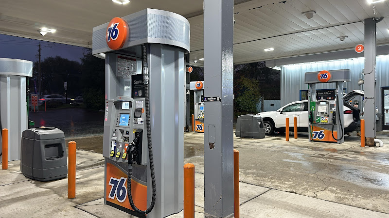 Highway 49 Market And Fuel