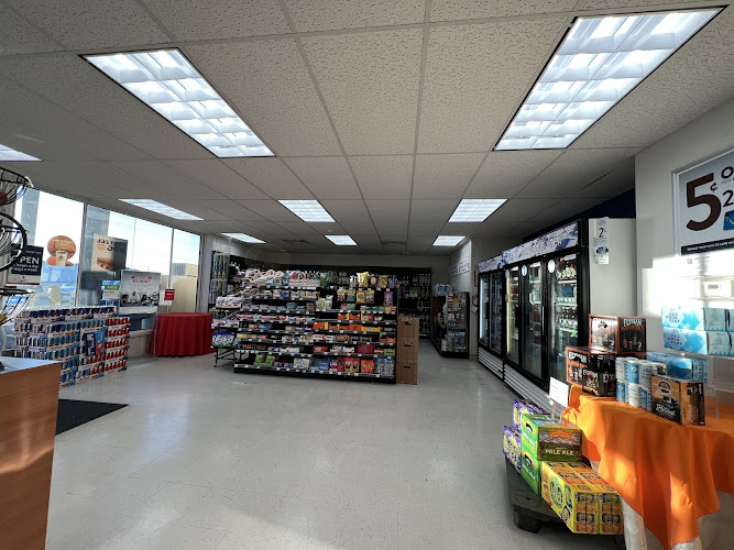 J Street Express (Aafes)