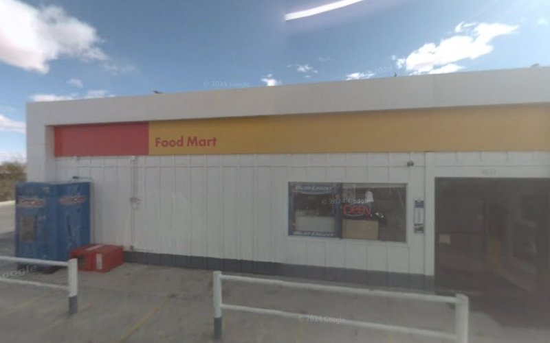 Jess Mini Mart S China Lake Blvd