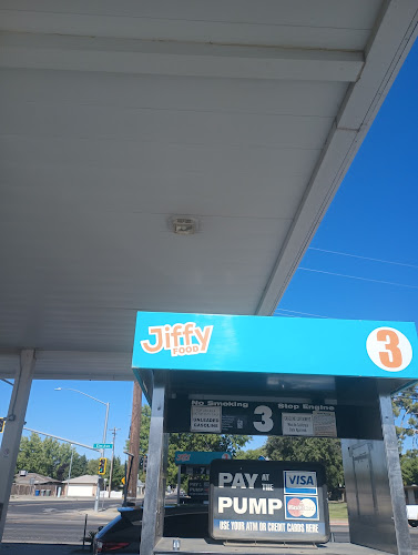 Jiffy Food E Elm Ave