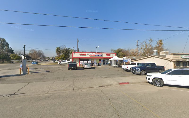 Jiffy Mart W Tahoe Ave