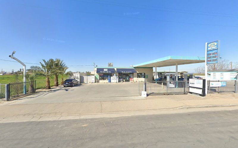 J's Mini Mart/Gas & Gift Shop Whitley Ave