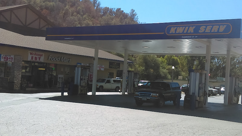 Kwik Serv CA-41 # C1