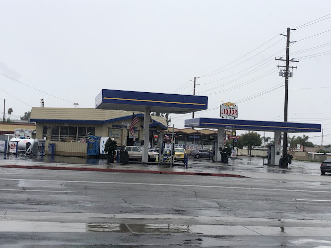Kwik Serv N Grand Ave