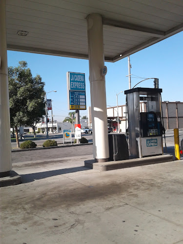 La Cadena Express N La Cadena Dr