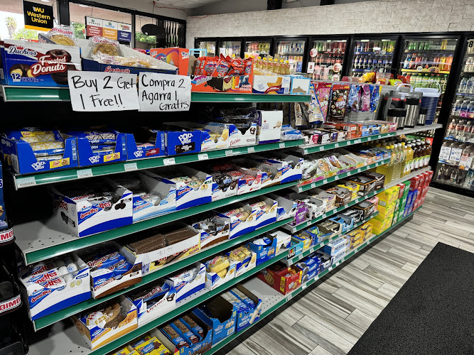 Madtown Dino Mart S B St