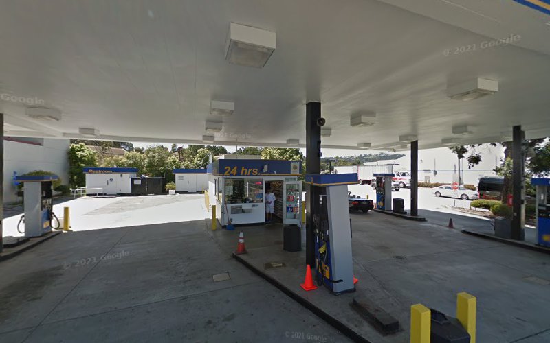 Marathon Westborough Blvd