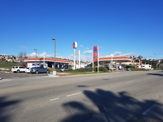 Miller's 76 5 Cities Dr