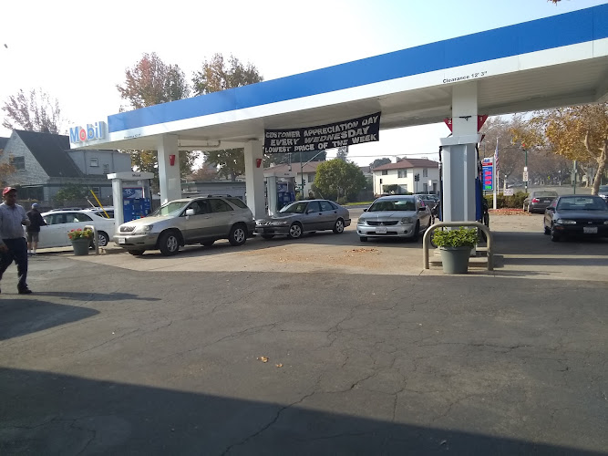 Mobil