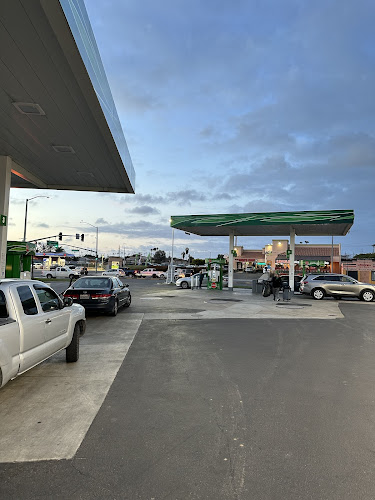 Mohsen Oil # 7 Main St