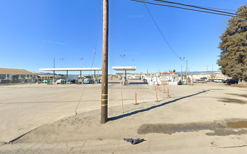 Moreno Petroleum Co. W Beach St