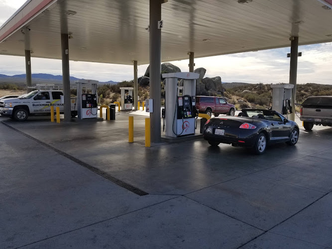 Mountain Sky Travel Center