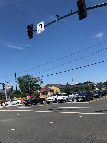 Oak Grove Valero Oak Grove Rd