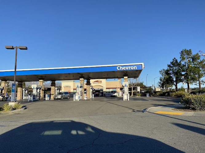 Oak Valley Chevron Oak Valley Pkwy