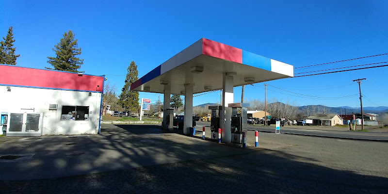 Patriot Gas Mart North Main St