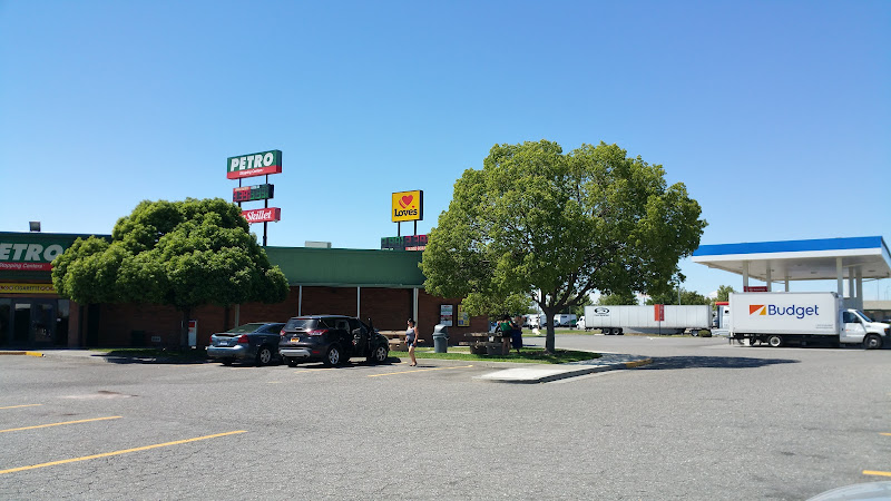 Petro Travel Center South Ave