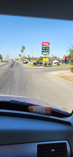Pilot Ave 18 1/2