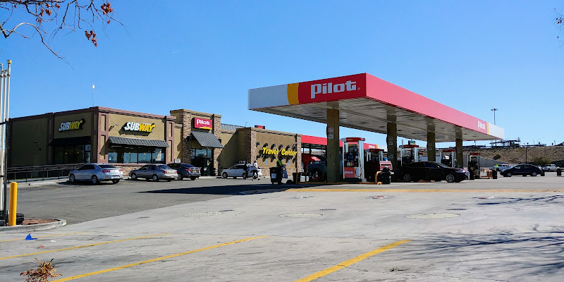 Pilot Travel Center Commerce Pkwy