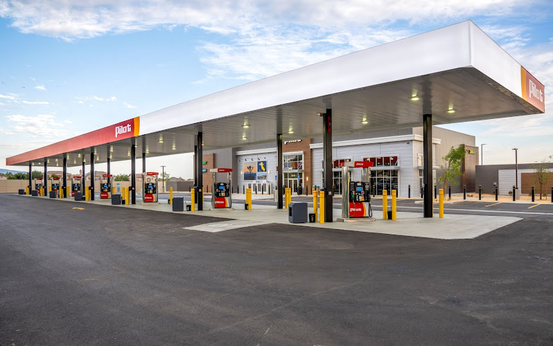 Pilot Travel Center CA-58