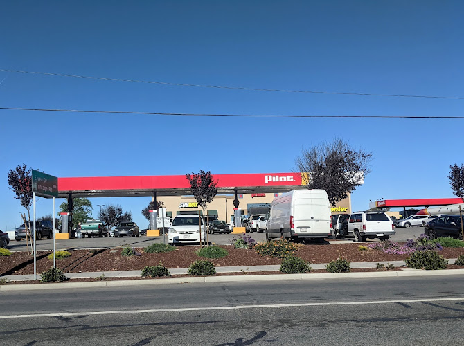 Pilot Travel Center Work St