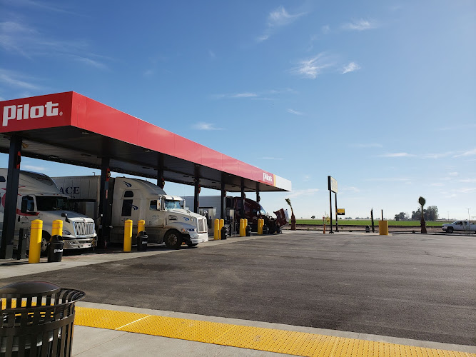 Pilot Travel Center Ben Hulse Hwy