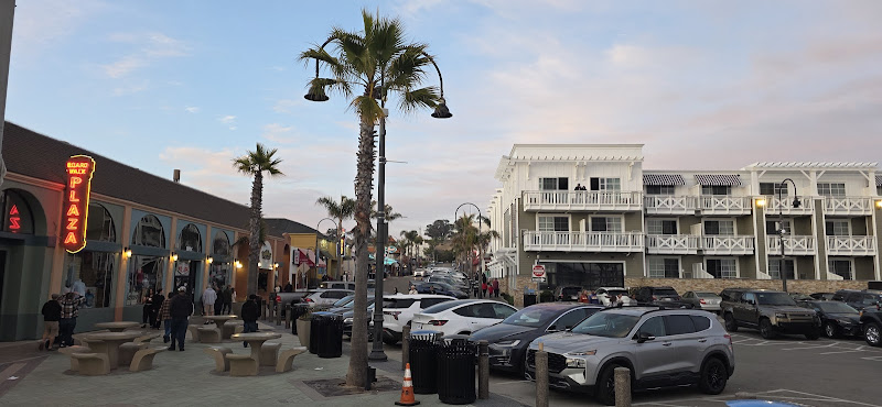Pismo Beach Gas N 4th St
