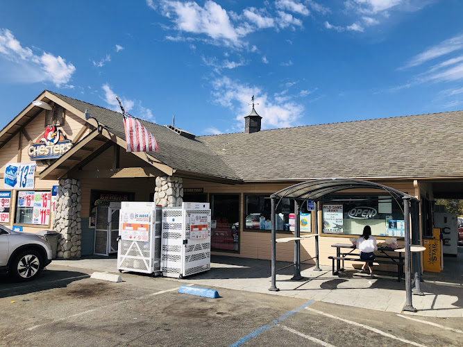 Quick Serve Food Store Meadow Ridge Ln