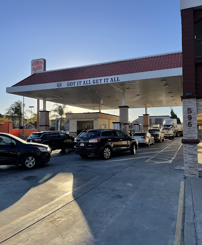 Quick Trip Inc Dba Highway Fuel N Mollison Ave #102