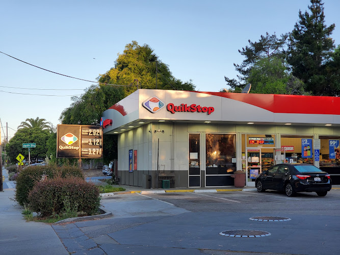 Quik Stop Soquel Dr